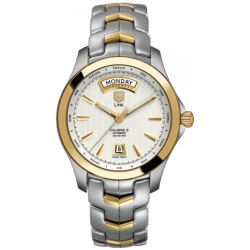 Tag Heuer Link WJF2050-BB0593